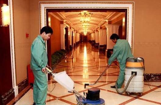 石材翻新護(hù)理